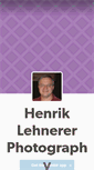 Mobile Screenshot of hlehnerer.tumblr.com