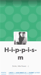 Mobile Screenshot of h-i-p-p-i-s-m.tumblr.com