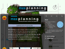 Tablet Screenshot of mzaplanning.tumblr.com