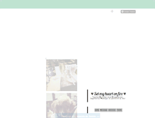 Tablet Screenshot of karyow.tumblr.com