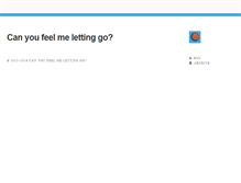 Tablet Screenshot of blazingangel.tumblr.com