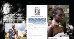 Desktop Screenshot of gugufashionguru.tumblr.com