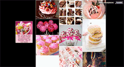 Desktop Screenshot of ourcandyheaven.tumblr.com