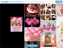 Tablet Screenshot of ourcandyheaven.tumblr.com