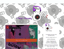 Tablet Screenshot of iheartmoosiq.tumblr.com