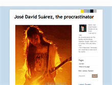 Tablet Screenshot of joserulos.tumblr.com