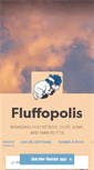 Mobile Screenshot of fluffopolis.tumblr.com