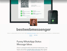Tablet Screenshot of friendsshow.tumblr.com