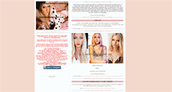 Desktop Screenshot of majorfakedgirls.tumblr.com