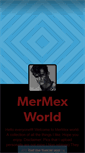 Mobile Screenshot of elmermex.tumblr.com