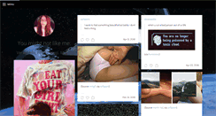 Desktop Screenshot of fuckidonthaveaname.tumblr.com