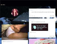 Tablet Screenshot of fuckidonthaveaname.tumblr.com