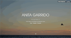 Desktop Screenshot of anitagarrido.tumblr.com