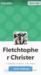 Mobile Screenshot of fletchsofresh.tumblr.com
