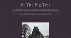 Desktop Screenshot of inthefigtree.tumblr.com