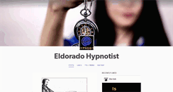 Desktop Screenshot of eldoradococktaillounge.tumblr.com
