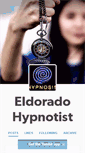 Mobile Screenshot of eldoradococktaillounge.tumblr.com