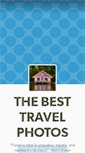 Mobile Screenshot of besttravelphotos.tumblr.com