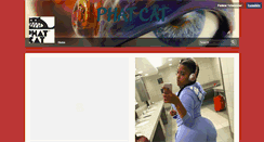 Desktop Screenshot of 1stwonder.tumblr.com