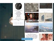 Tablet Screenshot of aimb.tumblr.com