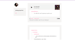 Desktop Screenshot of demoralizing.tumblr.com