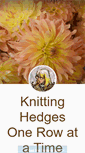 Mobile Screenshot of hedgerose.tumblr.com