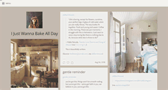 Desktop Screenshot of mymona.tumblr.com