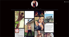 Desktop Screenshot of loveitworkitbeit.tumblr.com