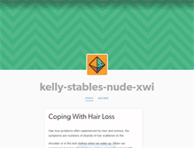 Tablet Screenshot of kelly-stables-nude-xwi.tumblr.com