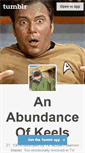 Mobile Screenshot of ocdbooknerd.tumblr.com
