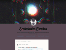 Tablet Screenshot of mylifeexposed.tumblr.com
