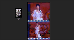 Desktop Screenshot of march-of-the-beauties.tumblr.com