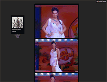 Tablet Screenshot of march-of-the-beauties.tumblr.com