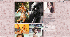 Desktop Screenshot of les-belles-femmes.tumblr.com