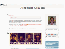 Tablet Screenshot of littlebitocd.tumblr.com