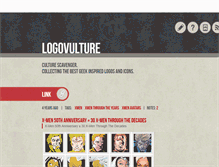 Tablet Screenshot of logovulture.tumblr.com