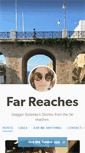 Mobile Screenshot of farreaches.tumblr.com