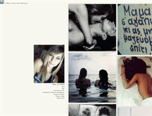 Tablet Screenshot of alice-luci.tumblr.com