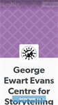 Mobile Screenshot of geecs.tumblr.com