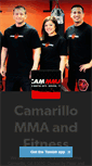 Mobile Screenshot of camarillomma.tumblr.com