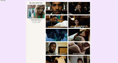 Desktop Screenshot of butifeelthebrighteyes.tumblr.com