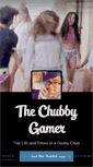 Mobile Screenshot of chubshock.tumblr.com