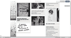 Desktop Screenshot of extermina-dor.tumblr.com