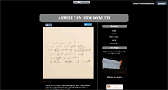 Desktop Screenshot of livealonediealone.tumblr.com
