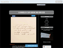 Tablet Screenshot of livealonediealone.tumblr.com