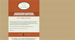 Desktop Screenshot of alexhasatumblr.tumblr.com