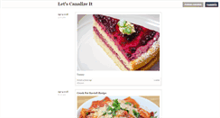 Desktop Screenshot of canalize.tumblr.com
