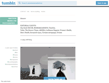 Tablet Screenshot of anastasiamarkelova.tumblr.com