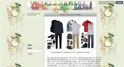 Desktop Screenshot of anyanyelirputri.tumblr.com
