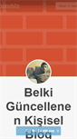 Mobile Screenshot of baykahve.tumblr.com
